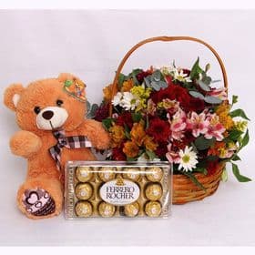 thumb-cesta-flores-do-campo-pelucia-e-ferrero-rocher-0